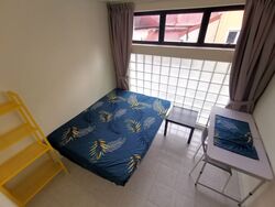 Jalan Kemaman (D12), Condominium #543367631